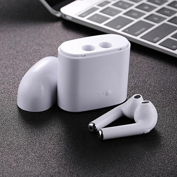 Écouteurs Sans Fil Double Air pods