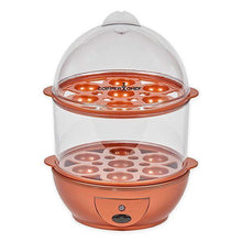 Charger l&#39;image dans la galerie, Copper Chef Perfect Egg Maker