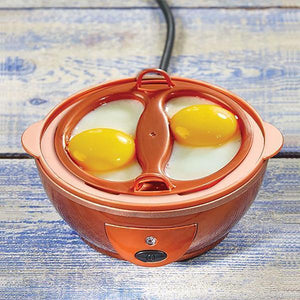 Copper Chef Perfect Egg Maker