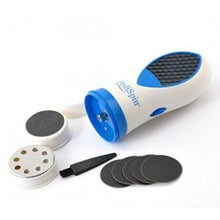 Charger l&#39;image dans la galerie, Générique kit Pedi Spin - Soin de pieds abimés