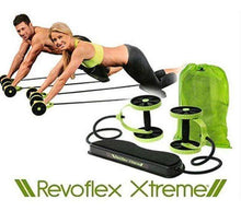 Charger l&#39;image dans la galerie, Revoflex Xtreme (+66 exercices à la maison)
