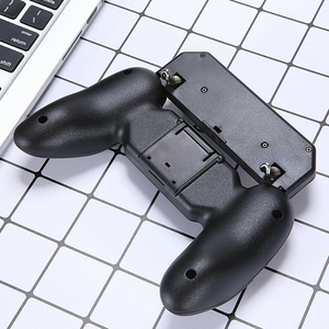 Manette De Jeu PUBG Mobile Wireless W11+ Gamepad Controller Remote Pour IPhone Android