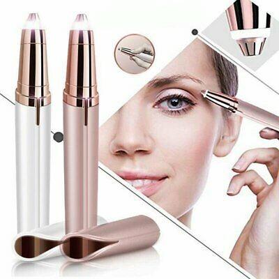 Flawless Épilateur Sourcils - Flawless Brows (Alimentation avec pile)