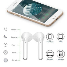 Charger l&#39;image dans la galerie, Écouteurs Sans Fil Double Air pods
