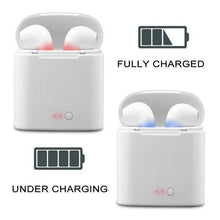 Charger l&#39;image dans la galerie, Écouteurs Sans Fil Double Air pods