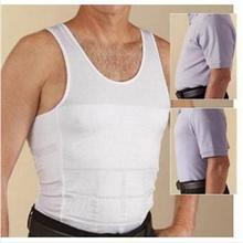 Débardeur Gainant Amincissant Pour Homme