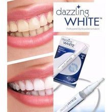 Charger l&#39;image dans la galerie, BLACHISSANT DES DENTS – DAZZLING WHITE