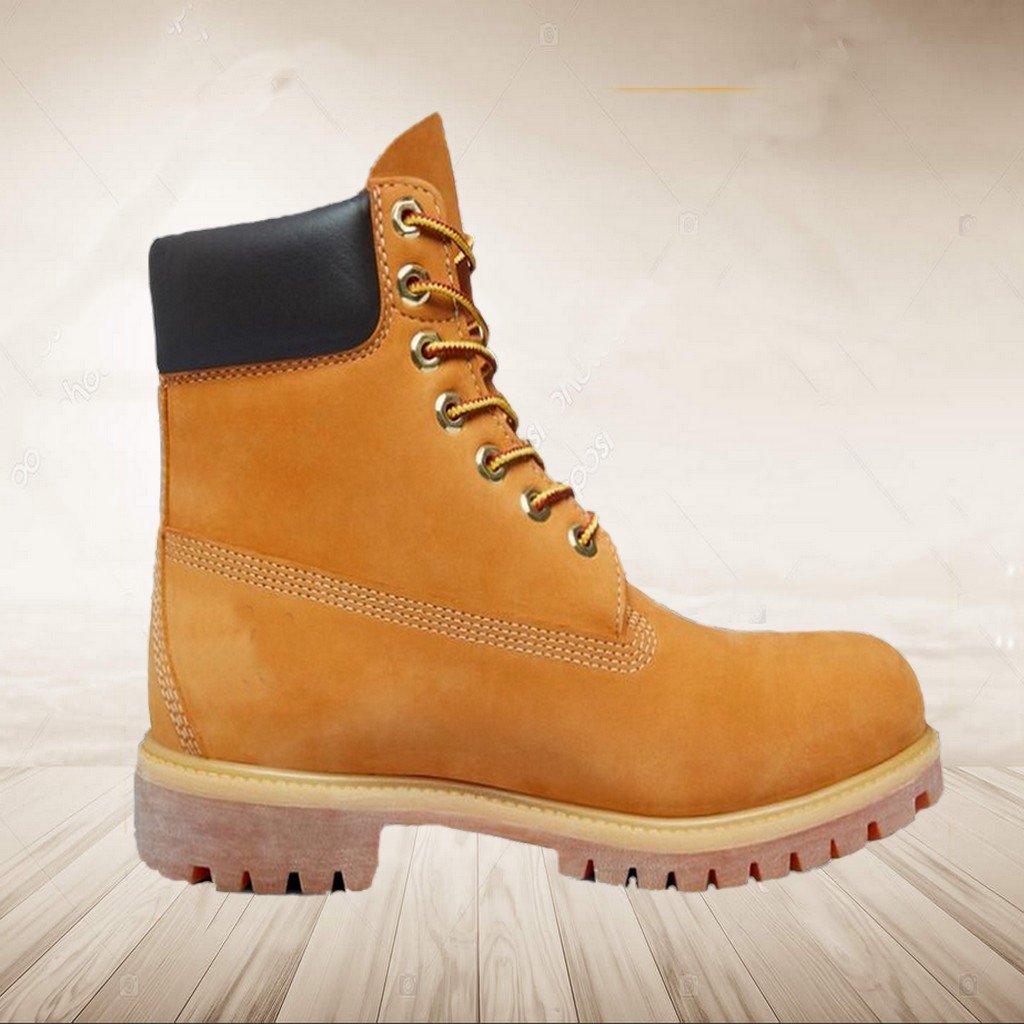 Bottes Nubuck  hommes tendence 2020