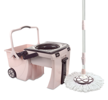 Charger l&#39;image dans la galerie, vadrouille rotative à 360° 2 en 1