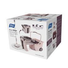 Charger l&#39;image dans la galerie, vadrouille rotative à 360° 2 en 1