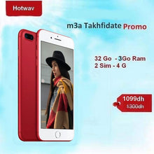 Charger l'image dans la galerie, HOTWAV - 32Go-3Go Ram-camera 13 MEGA