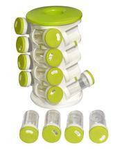 Spice Rack 16 in 1