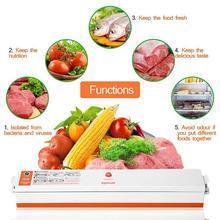 Charger l&#39;image dans la galerie, Vacuum Sealer CYMYE