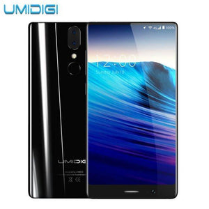 UMIDIGI CRYSTAL 64GO - 4 GO RAM